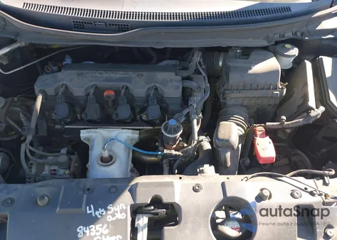 2013 Honda Civic Lx from USA, damaged, VIN 19XFB2F52DE015583